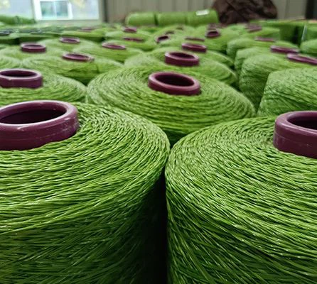 grass yarn x