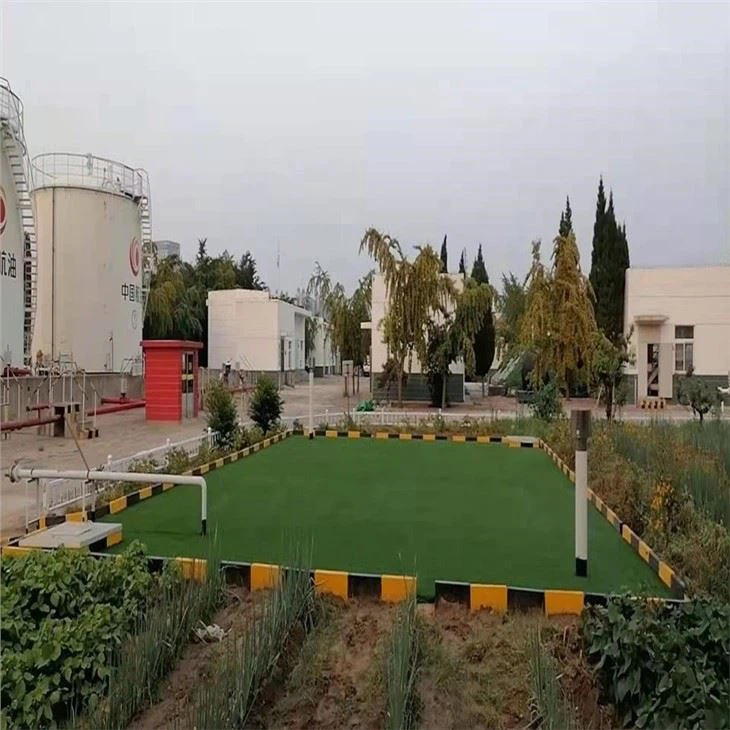 ArtificiaFor Exterior Flooring