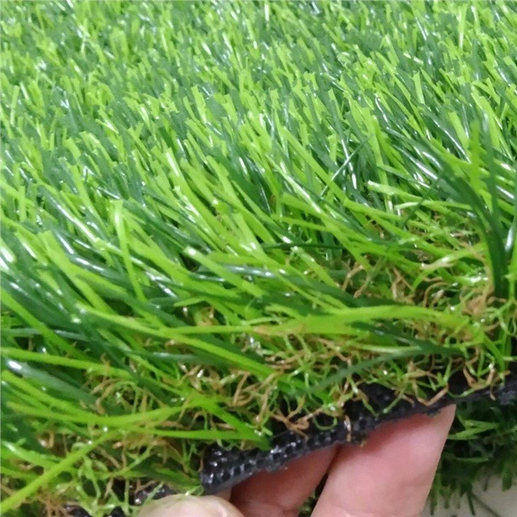 Front Garden Artificial Grass Carpet