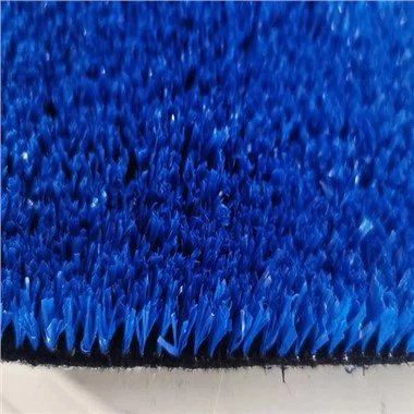 Erba sintetica per campo da badminton