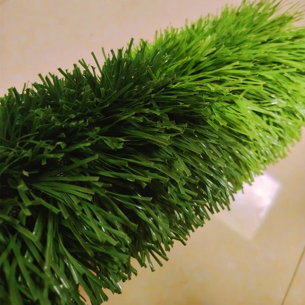 football field grass