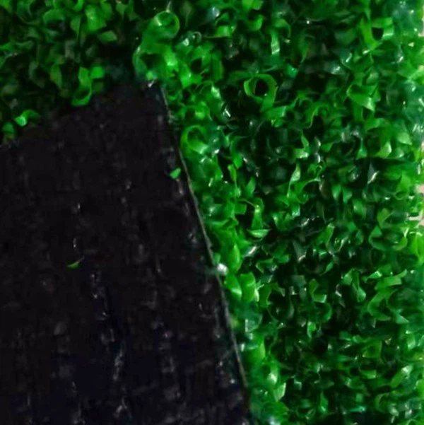padel grass